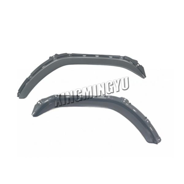 82645379 82645377 Wheel Arch For Volvo FH FM Truck Body Spare Parts