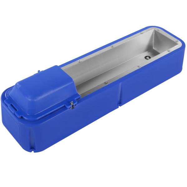 Convenient and durable food grade 304 stainless steel automatic drinking water for livestock and poultry