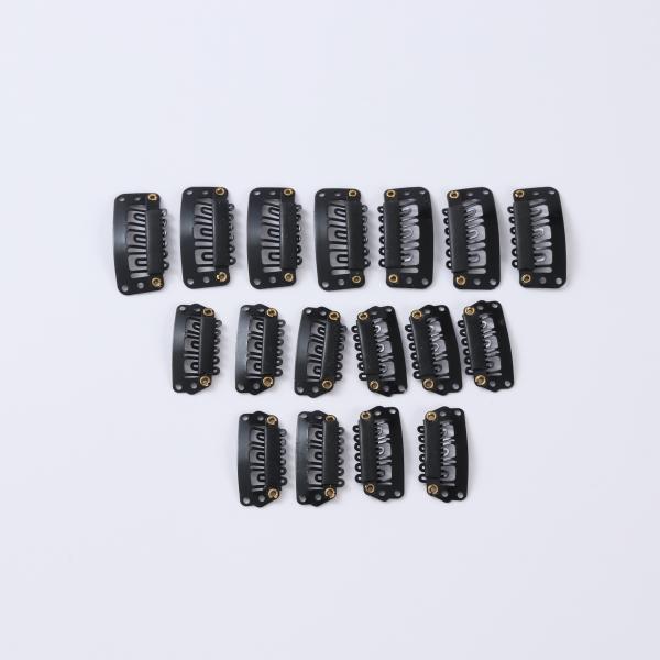 Metal Girls Hair Clip Popular Hairpin Environmental Protection Trinkets