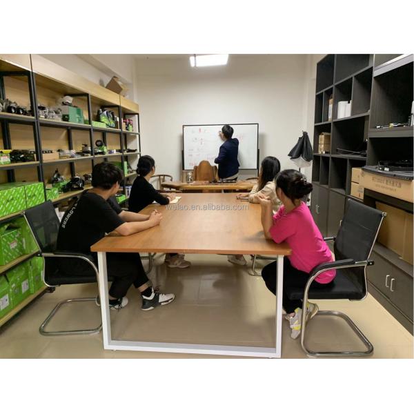 Shensheng Auto Parts engineering team