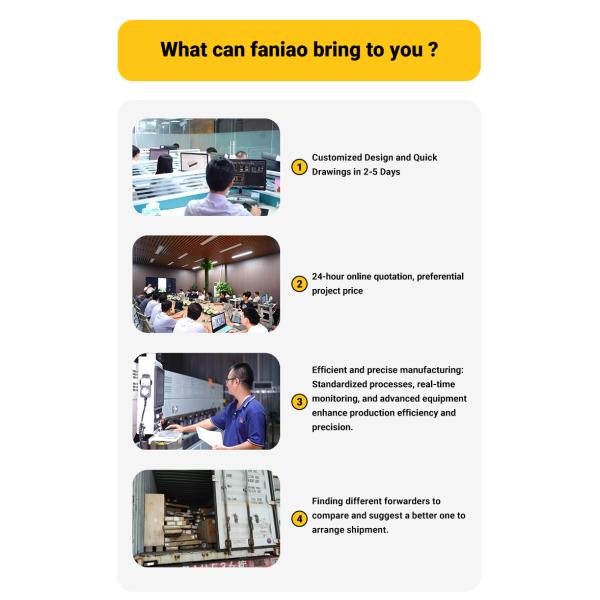 Smart Modern Style Customize Cabinet Melamine Kitchen Cabinet For Villa Project