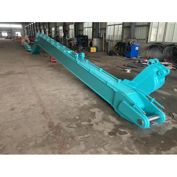 Anti Rust Hydraulic Excavator Boom Arm 0.3-0.5CBM Bucket SK200 SK210 SK125 SK300