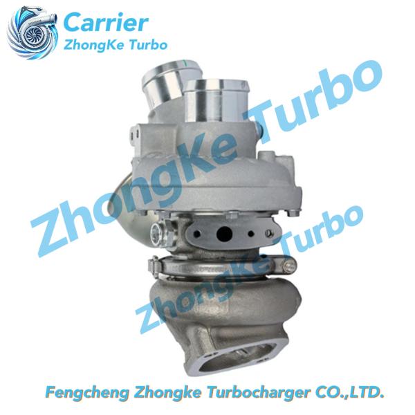 OEM GT2052V Turbo 881027-5002 53039700470 53039900277 855562-0002 403-1145 BL3E6K682AA DL3E6K682AA Turbocharger For Ford Expedition F-150 with