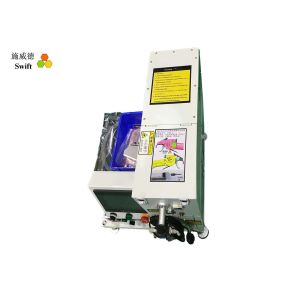 Durable Automatic Thread Plastic Tie Machine Handheld Type Easy Operation