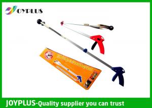 Quality Easy Operation Litter Picker Tool , Pick Up Grabber Reaching Tools For Gardening wholesale