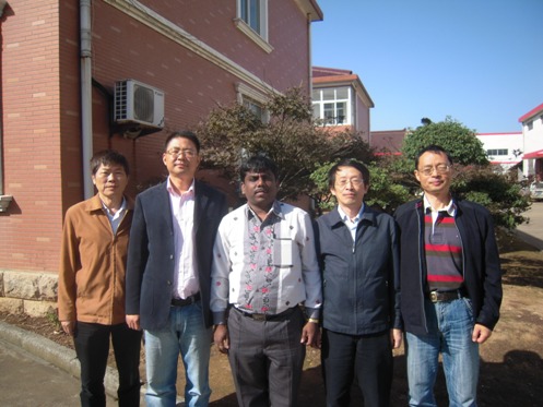 Overhead Line Hydraulic Puller Tensioner