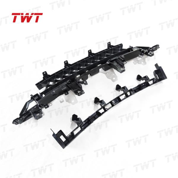 Twt 53114-48130 Inner Grille Radiator Upper Grille Front Bumper Upper Bracket for Toyota Lexus Rx Series 2022- Aalh1# Tala1#