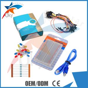 Quality Educational Starter Kit For Arduino DIY Toy Starter Kit basic for schools students wholesale