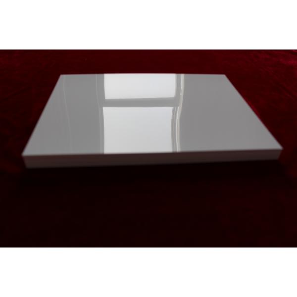 CE PET Based Inkjet Priting White A4 Medical Inkjet Dry Film