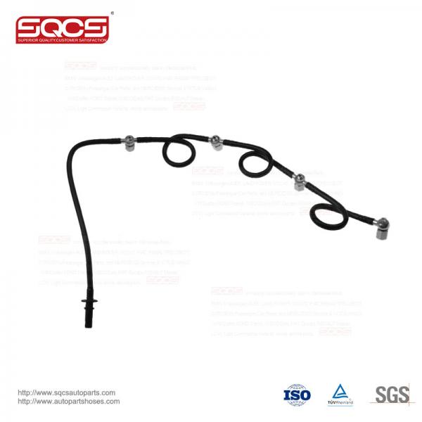 2000-2006 Ford Transit Body Parts Fuel Injector Leak Off Hose Pipe 1C1Q-9K022-BA