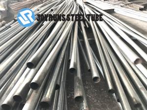 China En10305 E235 E255 Precision seamless steel tube for precision machinery parts on sale