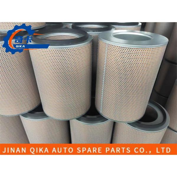 Truck Engine Air Filter Element Engine Air Cleaner Element 2841 3046