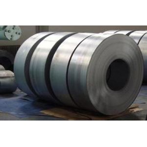 SPCC Cold Rolled Steel Coil For Furniture / Office Equipment