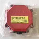 Original fanuc pulsecoder A860-0347-T001 FANUC Servo Spindle Encoder A860-2162