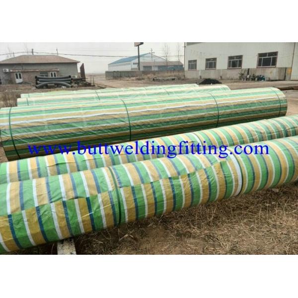 SO9001 Sch 40 Carbon Steel Pipe Galvanized Structural Steel Tubing