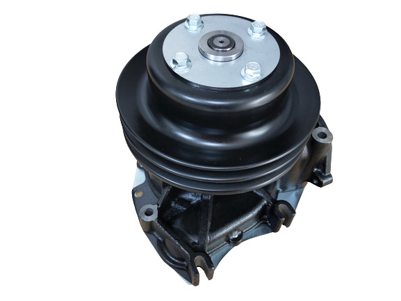 1136501790 Truck Water Pump Cxz81 / 10pe1 For Isuzu Heavy Truck