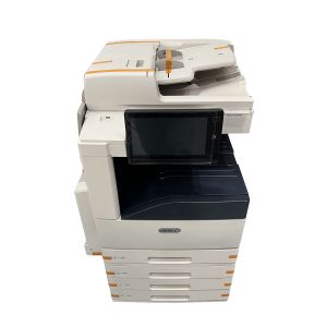 High Print Xerox Altalink C8035 Enterprise Workflow Edition