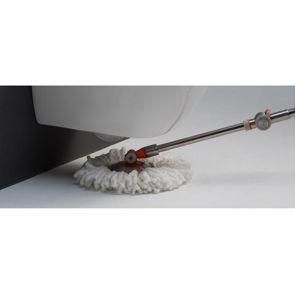 Adjustable Height Rimless Flushing Wall Hung Toilet Bowl Glossy White