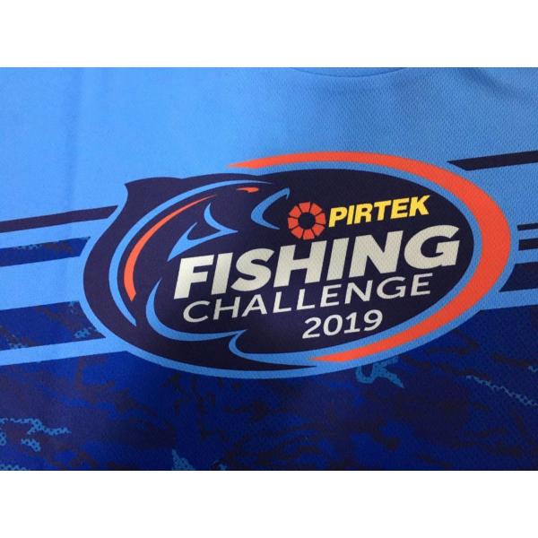 Custom Sublimation Printing Polyester Quick Dry Long Sleeve Fishing Jerseys for Adults