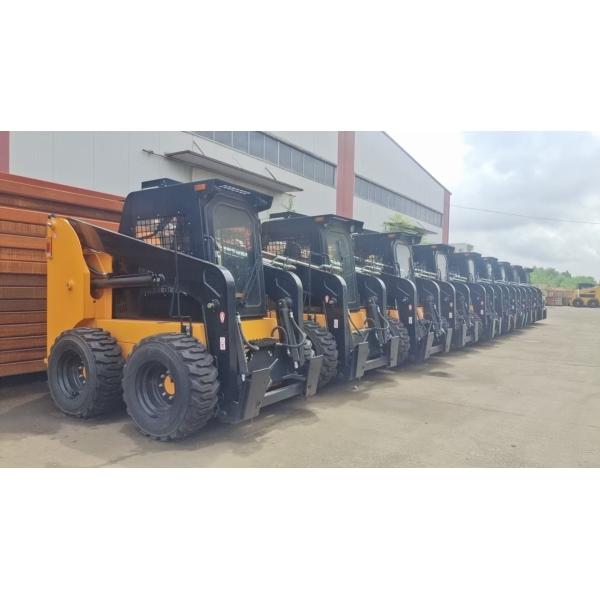 14m 16m 18m 20m Telescopic Boom Lifts Self Propelled Boom Lift