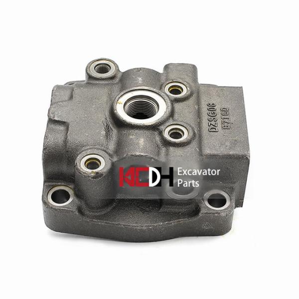 Sumitomo SG08 SH200A1 Excavator Swing Motor