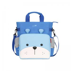 Quality NHK050 Nohoo primary school student bag children messenger bag book bag wholesale