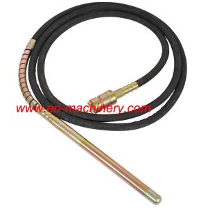 Electric Engine Concrete Poker Vibration Poker Concrete Vibrator Rod