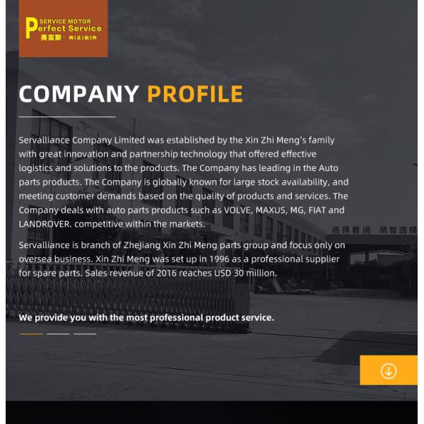 OE NO. 10719314 Left Front Half Shaft Assembly for Roewe 350 Model 10 -1.5VCT- Manual