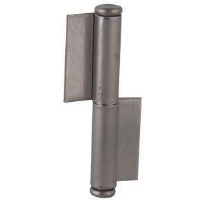 Quality Latch Stainless Steel Cabinet Lock Concealed Door Hinge Panel Board Lock wholesale