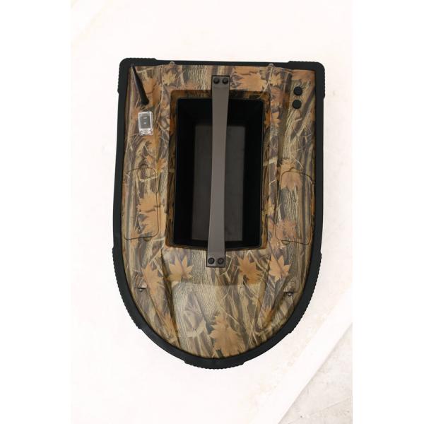 Modern Multifunctional Intelligent Remote Control Fishing Boat With CE RYH-001D