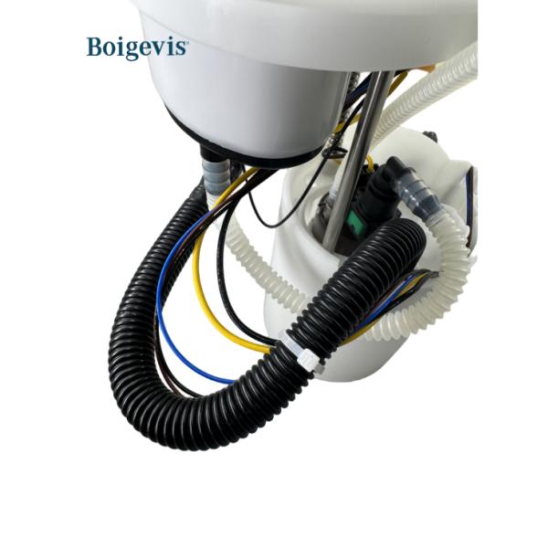 OEM 3C0919051AE Electric Fuel Pump Module High Performance Replacement for VW Models (Direct Fit) Durable Construction OE-Grade Quality Reliable Fuel