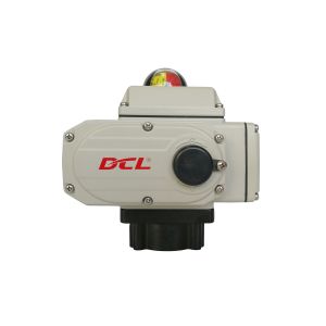 Buy cheap 50Nm Quarter Turn Actuator from wholesalers