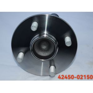 42450-02150 Hub Bearing Assembly Chrome Steel Automotive Bearing