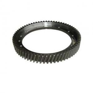 Quality big Module Girth Gears and spur gear for Ball Mill and rotary kiln wholesale