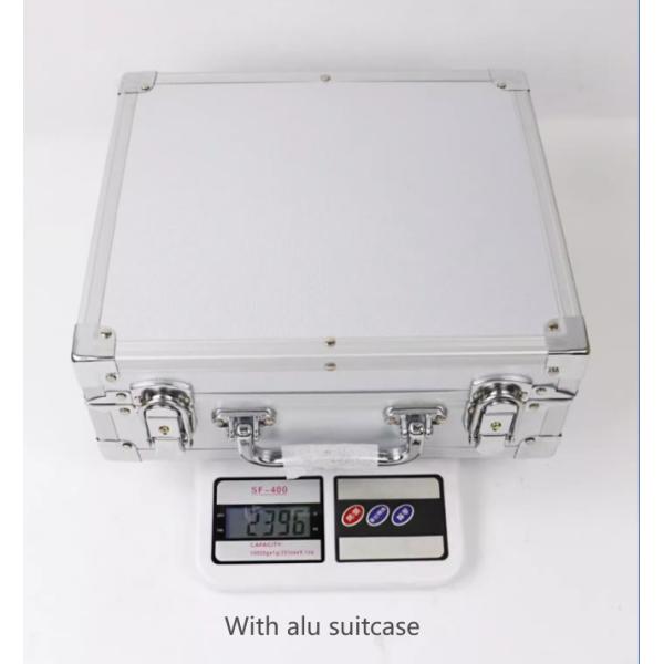 WTC-I type brake pedal / hand brake dynamometer measure the precision instruments of various motor vehicle pedal force