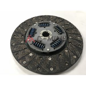 GAZ A21R22.1601130 280mm*10Teeth Clutch Plate Valeo Clutch Kits