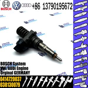 BOSCH Diesel fuel Unit pump assembly 0414720037 0414720015 0414720025 0414720087