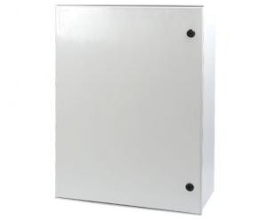 Quality Fiberglass SMC FRP Polyester Enclosures Distribution Panel Board Electrical Cases wholesale