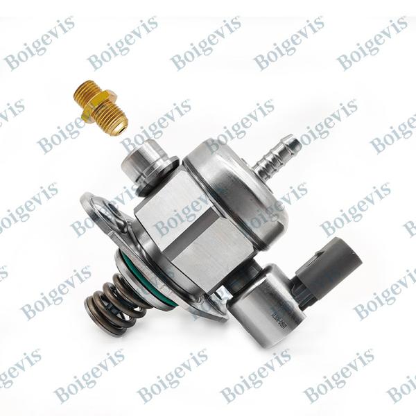 Gasoline Fuel Pump Compatible With Magotan 2.0T 100% Fuel Pump Professional Testing 06H 127 025 G=K=E