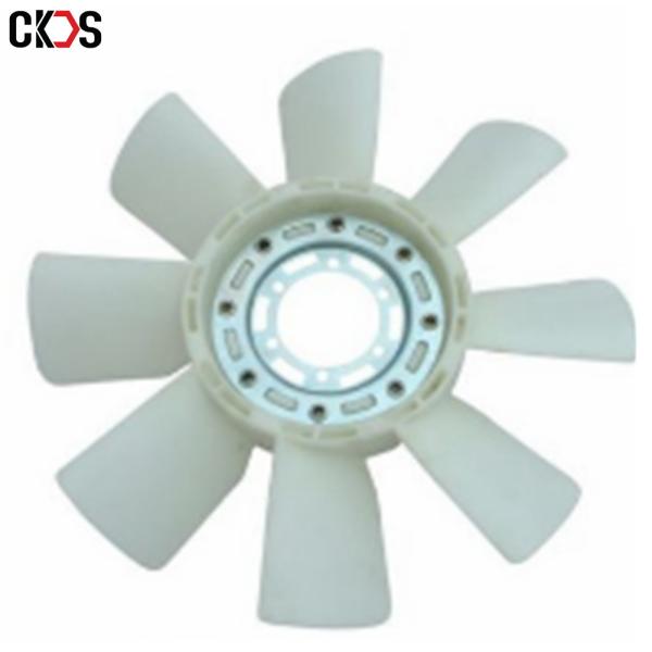 Ford Ranger 3124839100 Japanese Truck Spare Parts Fan Clutch Nissan