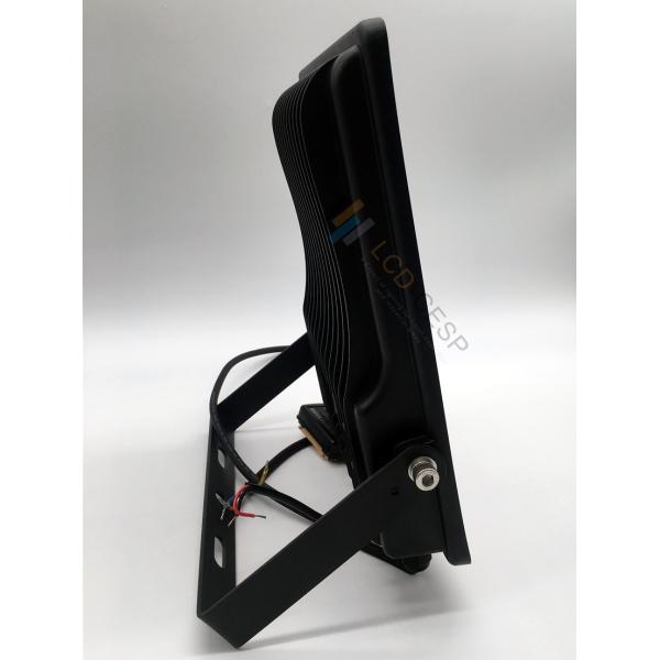 Super Bright 100W Cool White 6500K LED Security Flood Light