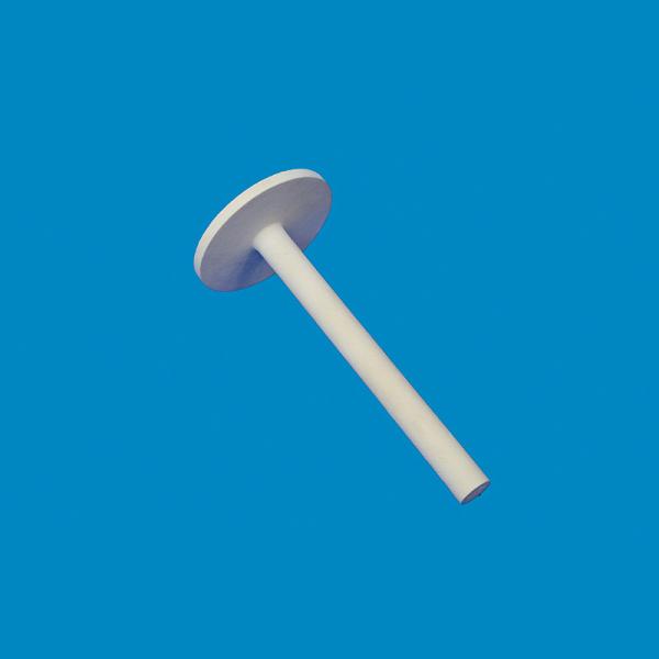 Anti Powdering Corundum Mullite Ceramic Refractories For Ceramic Powder Sintering