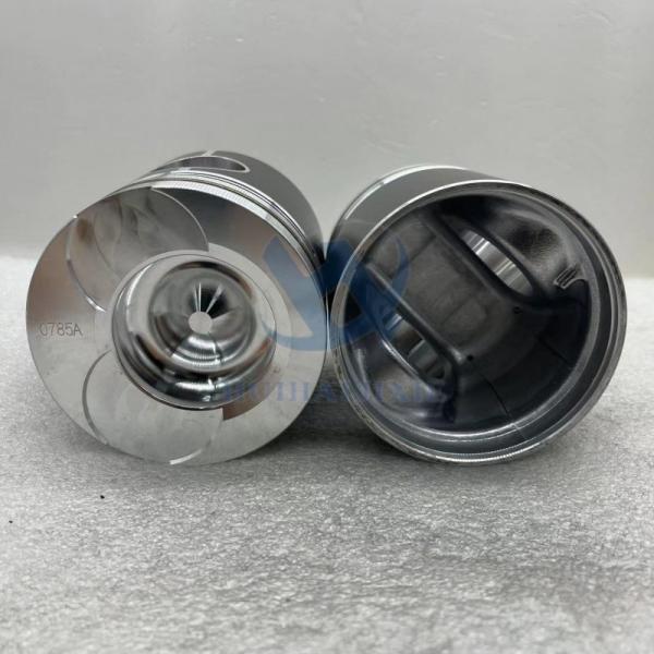 Excavator Parts diesel Engine Piston 65.02501-0785 for Doosan D1146 DE08