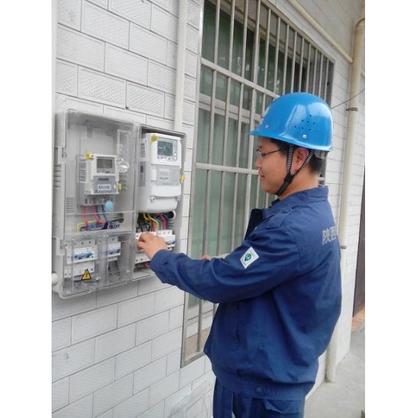 Factory production line