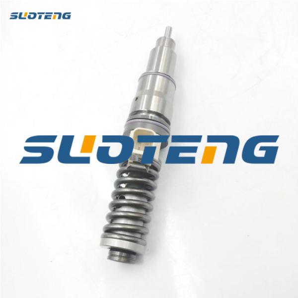 21340611 Volvo Fuel Injectors VOE21340611 BEBE4D24001 Engine D13 Common Rail Fuel Injector