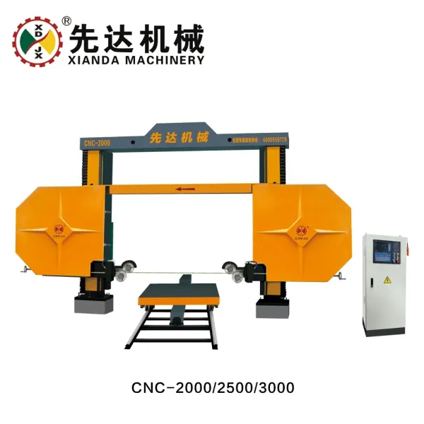 Manual Stone Cutting Machine Factory Price Granite Marble Slab Edge Cutter Sale