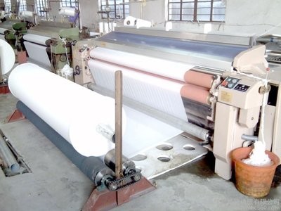 Crepe 40S Floral Cotton Gauze Fabric Tear Resistant Any Color