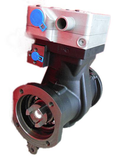 Cummins Air Compressor 3104324 / Original Cummins Air Compressor