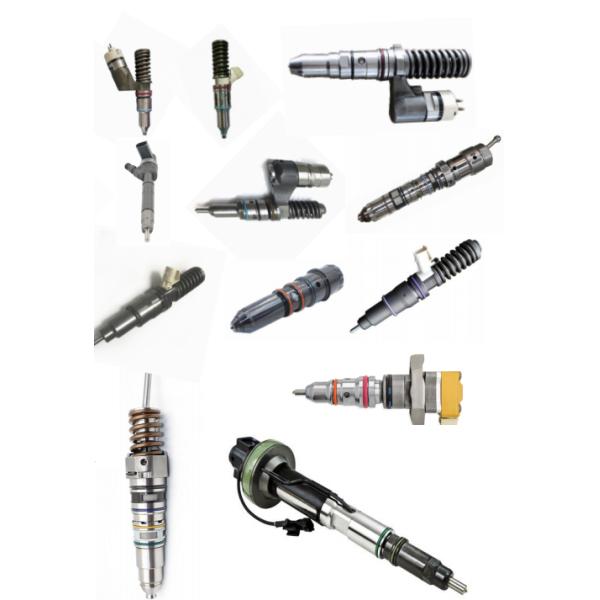 21244717 BEBE4F07001 V-O-L-V Diesel Injector 85013149 21106375 21246331 85003109 8500914 MD11