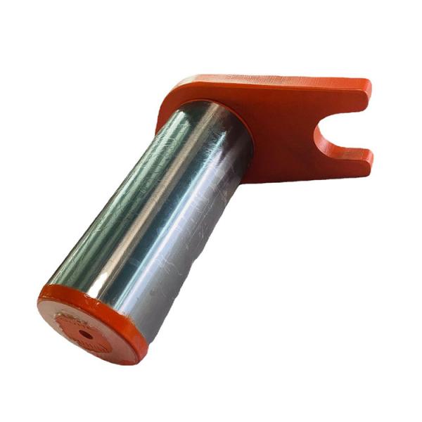 excavator pins and bushings wheel Loader Dipper DH300 90*250 Linkage Pin Bucket excavator quick hitch Made in Libya